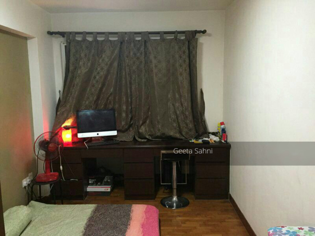 Blk 132 Edgedale Plains (Punggol), HDB 5 Rooms #119440922